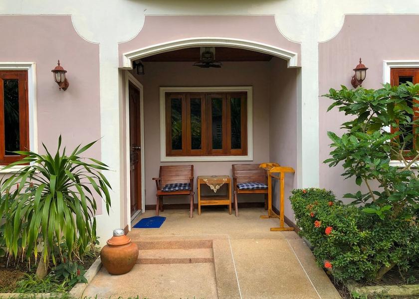 Phuket Province Kamala Interior