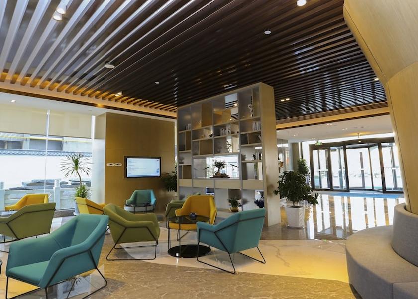 Shandong Linyi Amenity