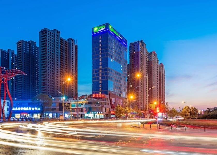 Shandong Linyi Primary image