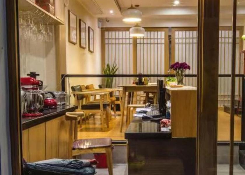 Zhejiang Hangzhou Reception