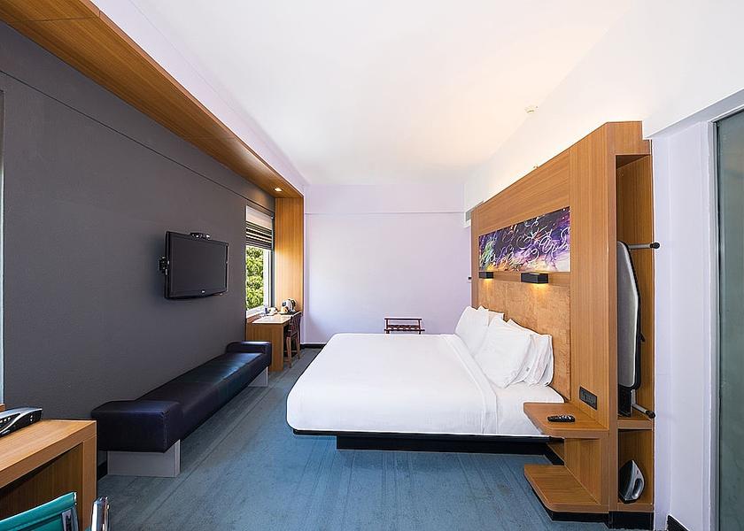 Tamil Nadu Chennai Room