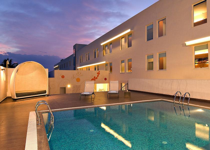 Tamil Nadu Chennai Pool