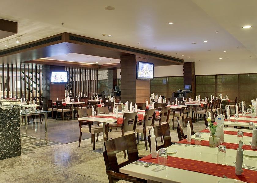 Tamil Nadu Chennai Food & Dining