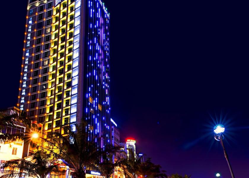 Da Nang Municipality Da Nang Exterior