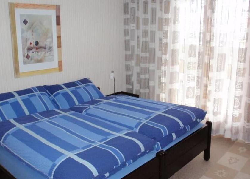 Canton of Bern Grindelwald Room