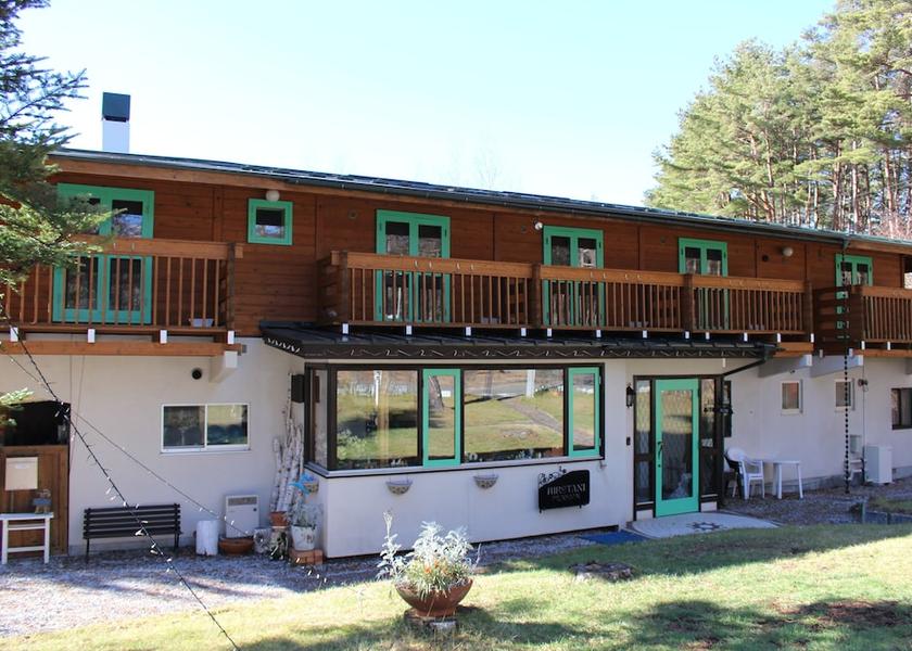 Harju County Hara Entrance