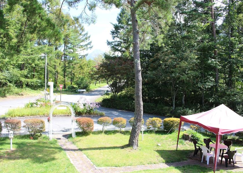 Harju County Hara Garden