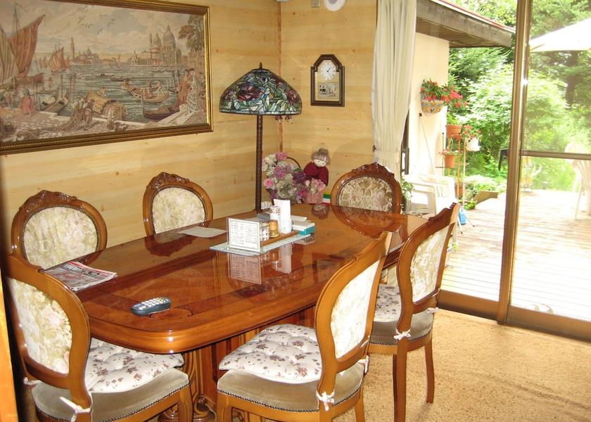 Harju County Hara Lobby