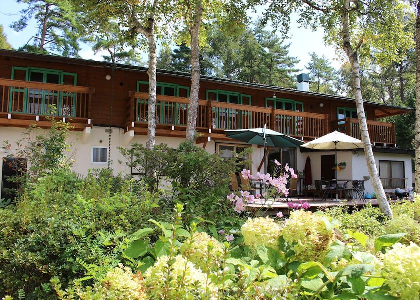 Harju County Hara Courtyard