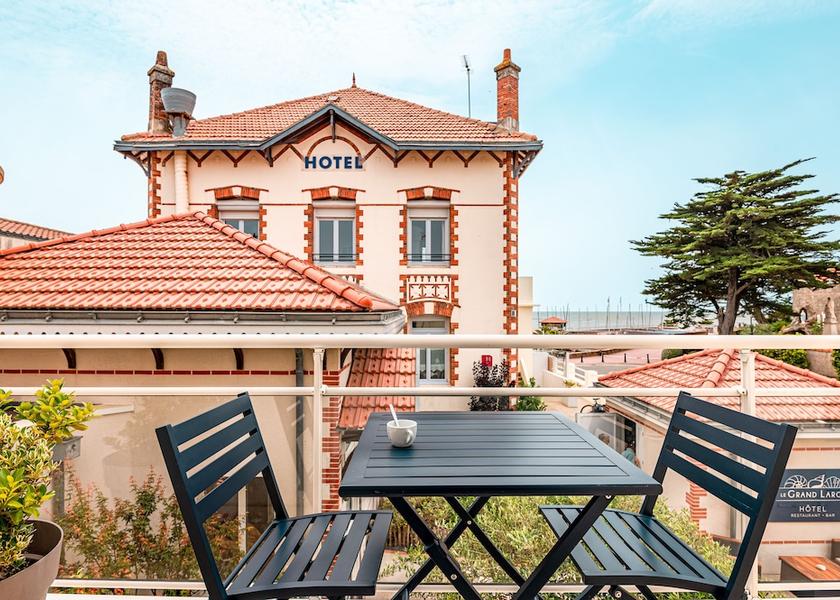 Pays de la Loire La Bernerie-en-Retz Room