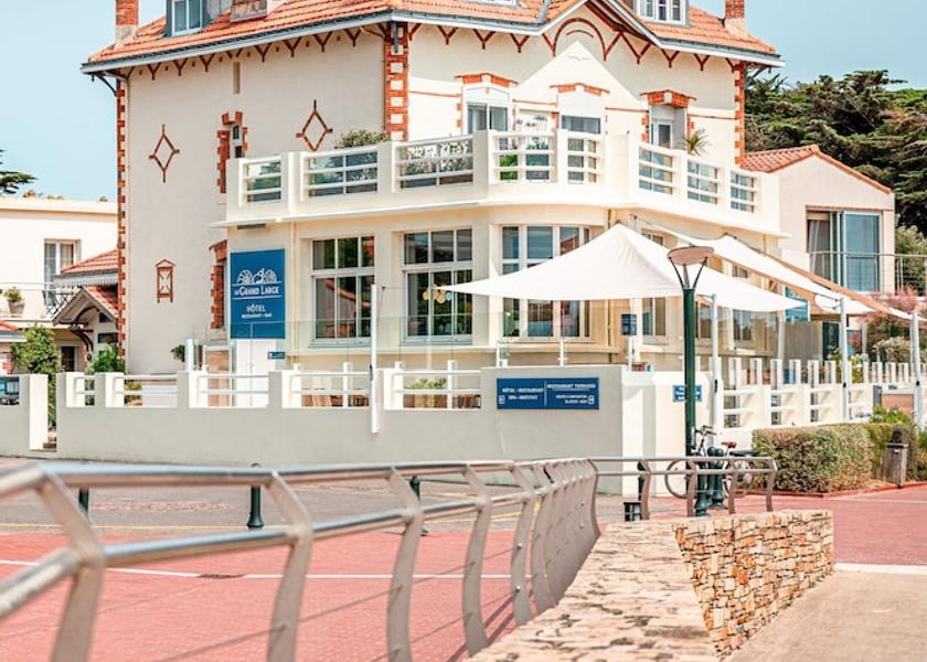 Pays de la Loire La Bernerie-en-Retz Primary image