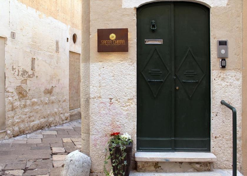 Puglia Altamura Exterior