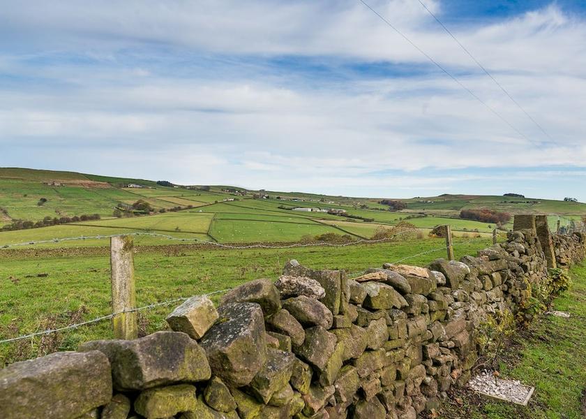 England colne View from Property