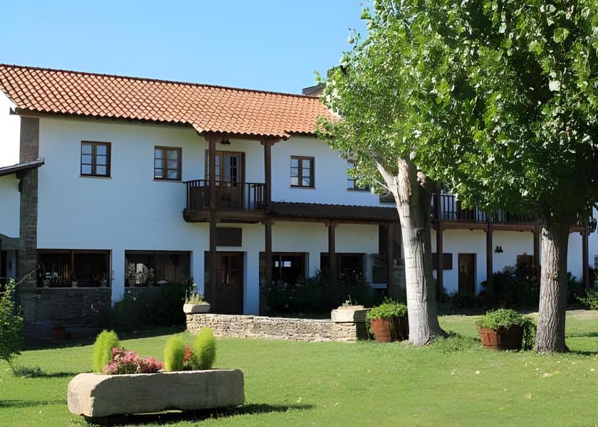 Bragança Braganca Exterior view