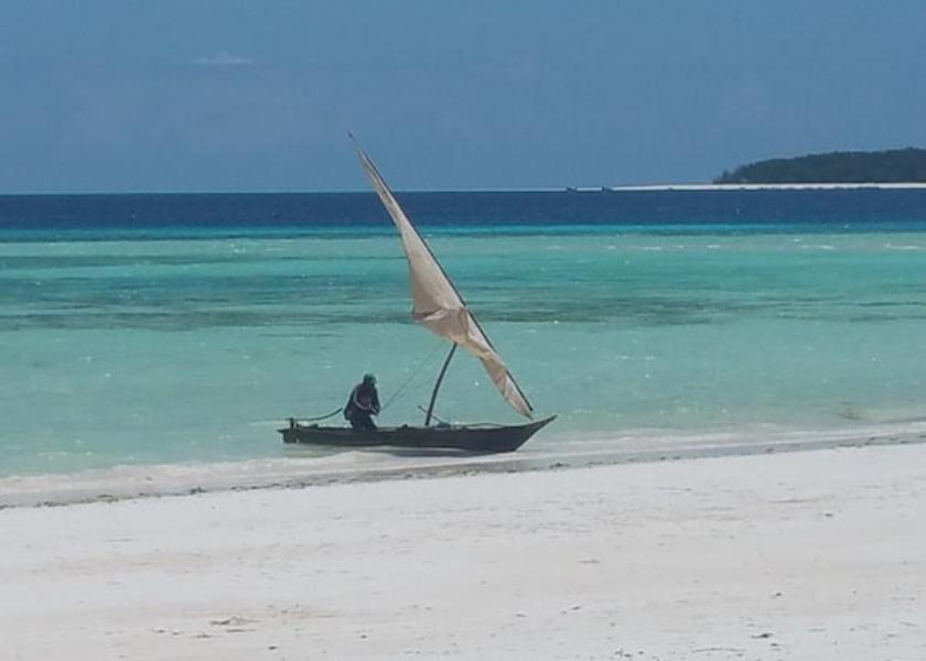 Unguja North Region Kiwengwa Beach
