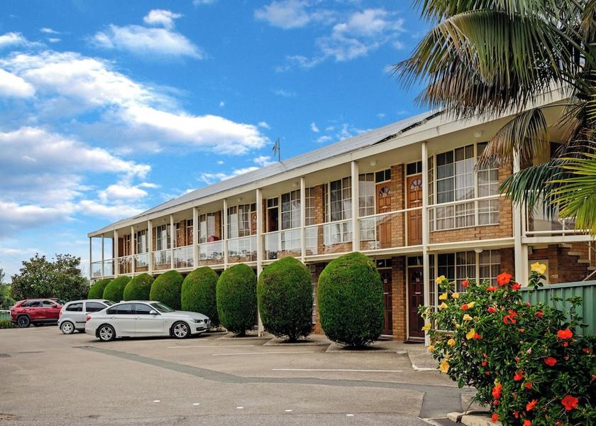New South Wales Merimbula Exterior