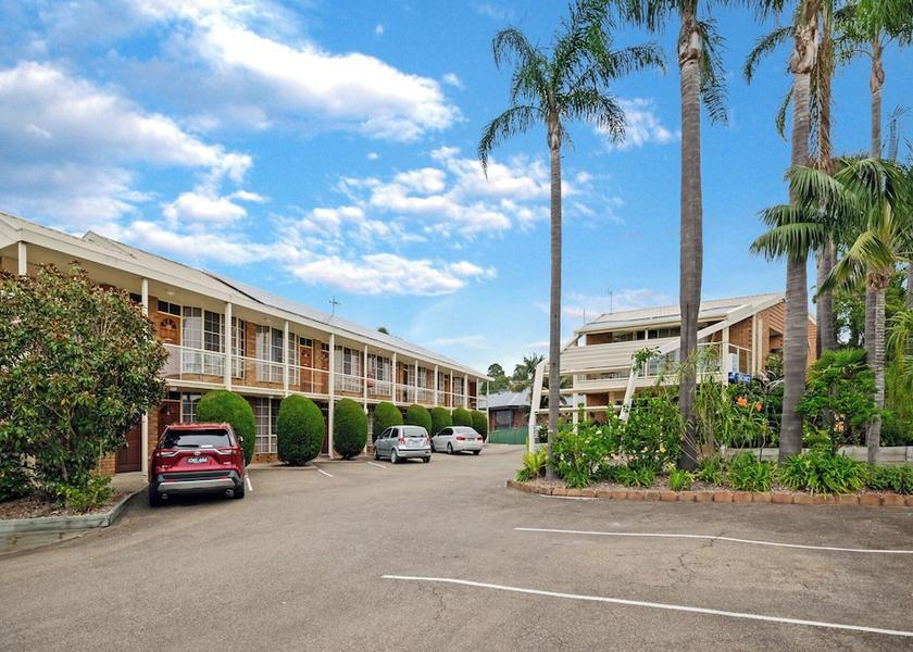 New South Wales Merimbula Exterior