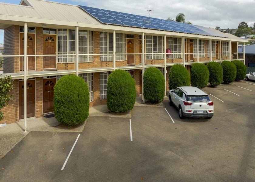 New South Wales Merimbula Exterior