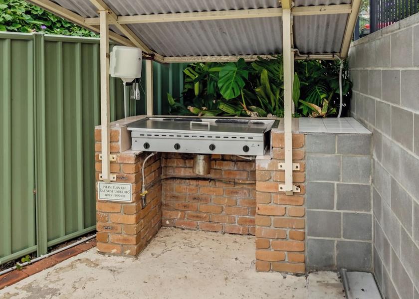 New South Wales Merimbula Exterior