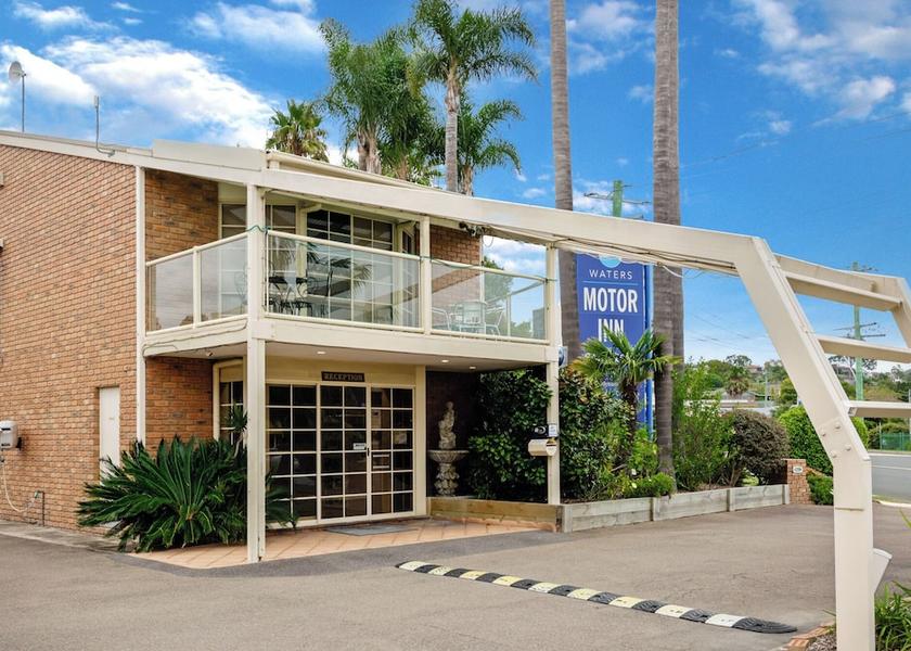New South Wales Merimbula Exterior