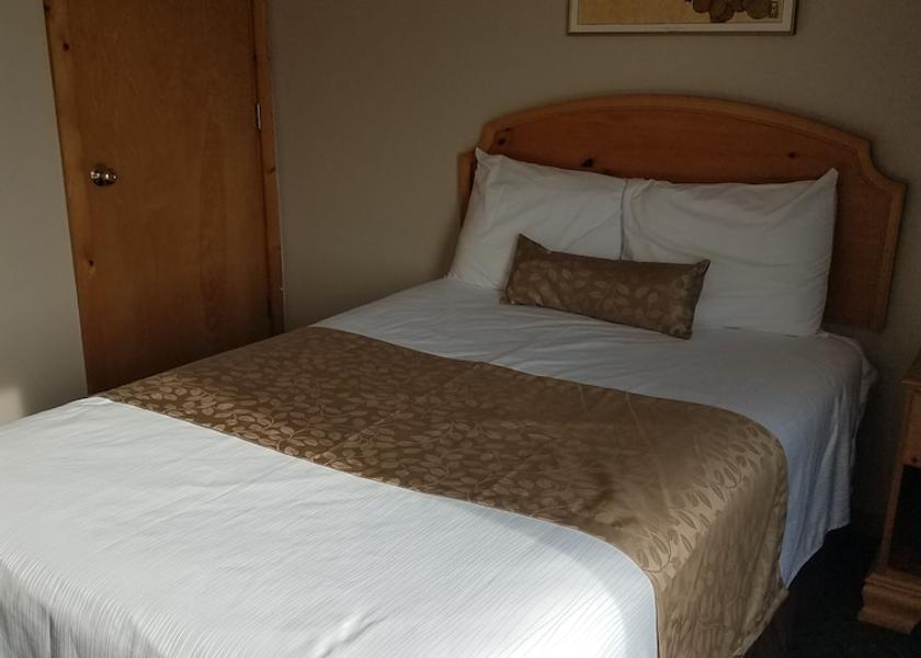 Virginia Basye Room