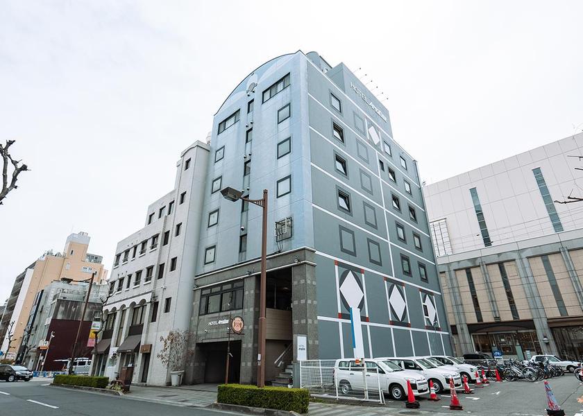 Kagawa Takamatsu Exterior view