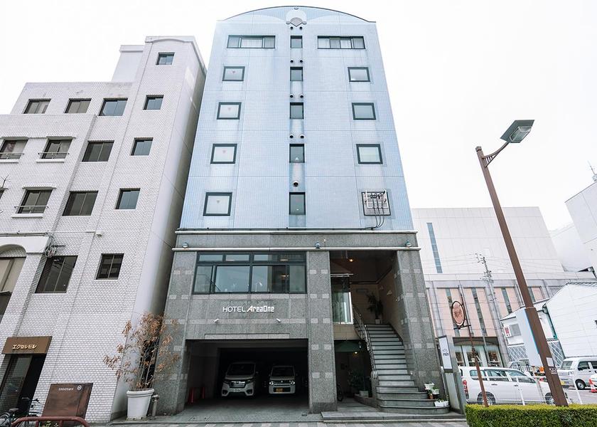 Kagawa Takamatsu Exterior view