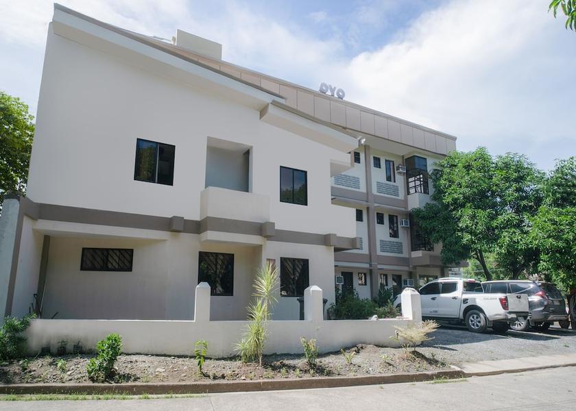 Davao Region Davao Exterior Detail