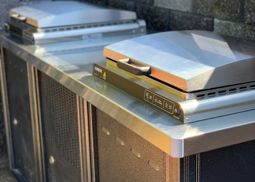 New South Wales Shellharbour Barbeque