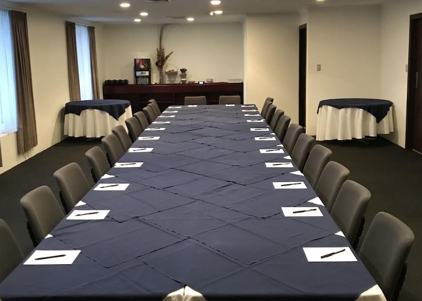 New South Wales Wollongong Meeting facility