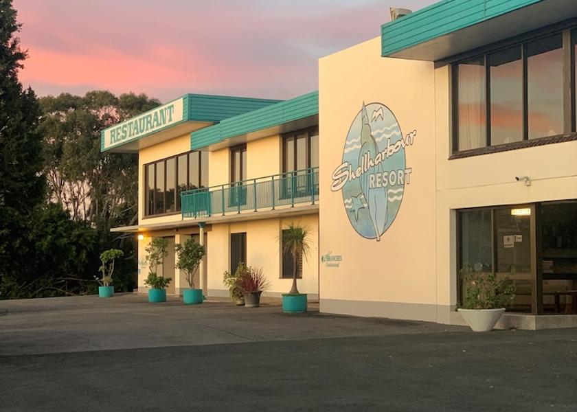 New South Wales Wollongong Exterior