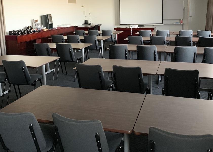 New South Wales Wollongong Meeting facility