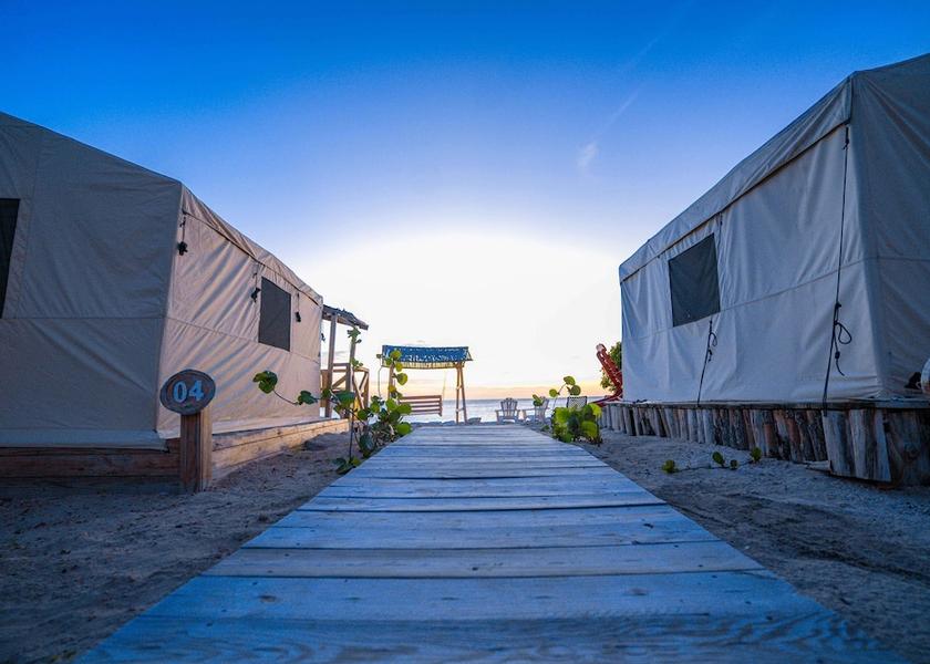 Pedernales Pedernales Hallway