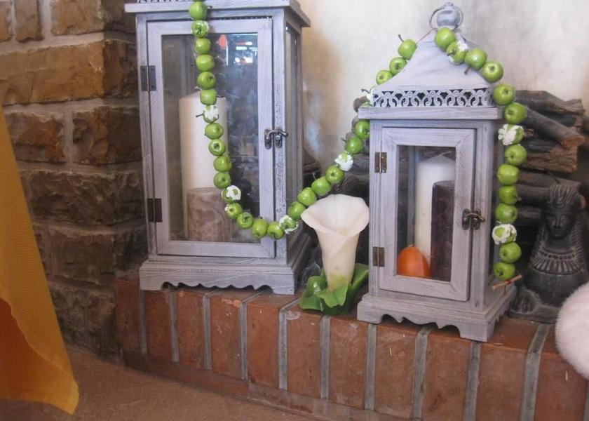 Emilia-Romagna Vernasca Interior Entrance