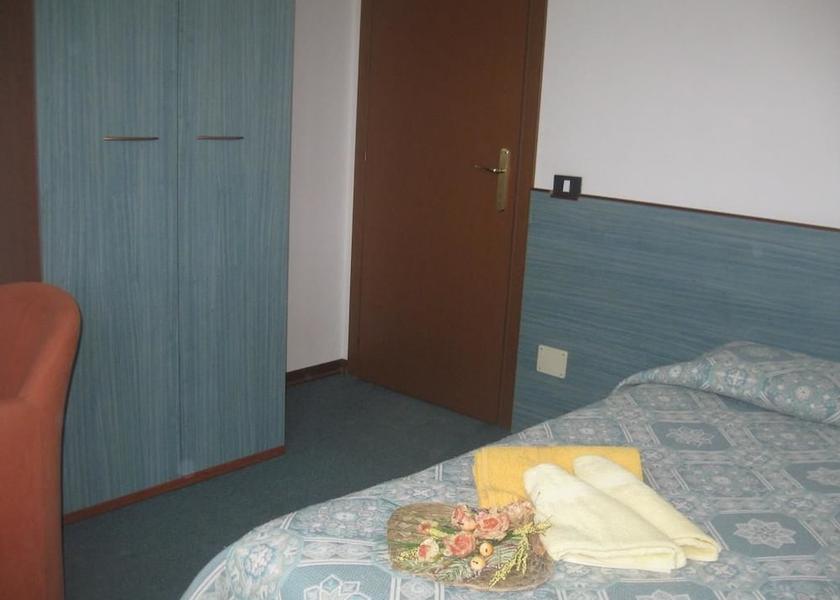 Emilia-Romagna Vernasca Room