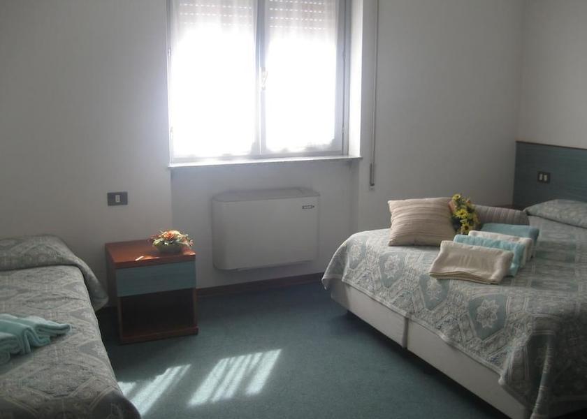 Emilia-Romagna Vernasca Room