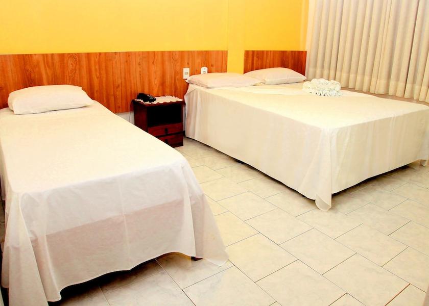 Paraná Foz do Iguaçu Room