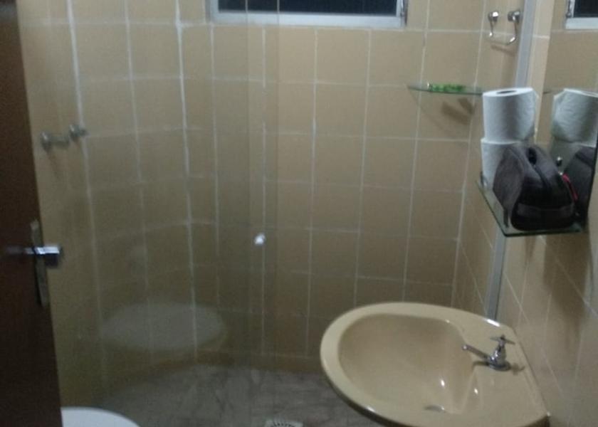 Paraná Foz do Iguaçu Bathroom