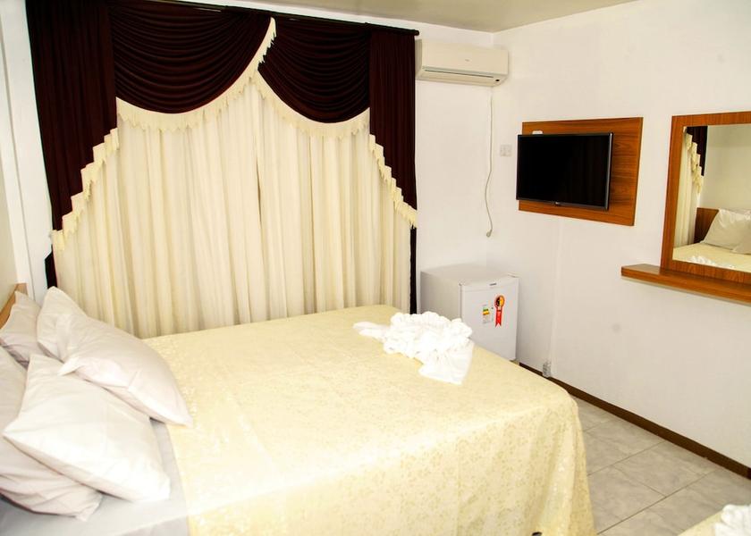 Paraná Foz do Iguaçu Room