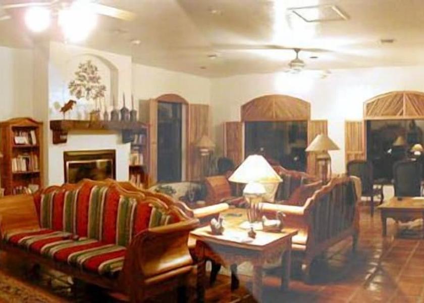 Texas Hereford Lobby