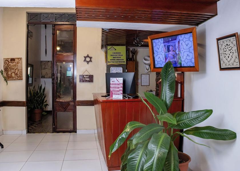 Loreto Region Iquitos Reception