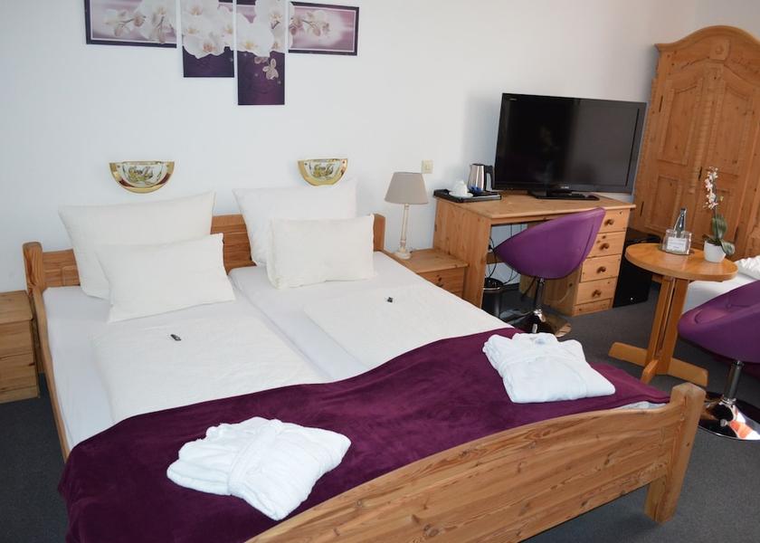 Baden-Württemberg Villingen-Schwenningen Room