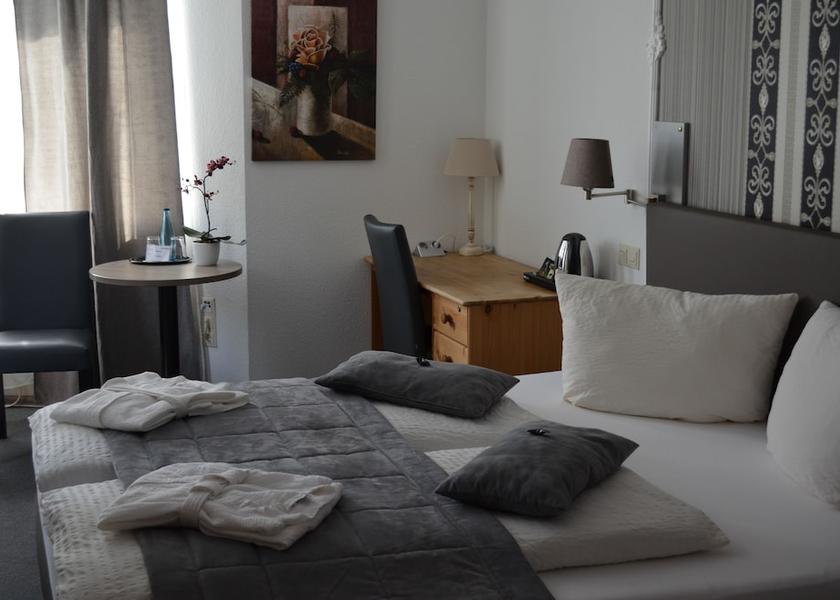 Baden-Württemberg Villingen-Schwenningen Room