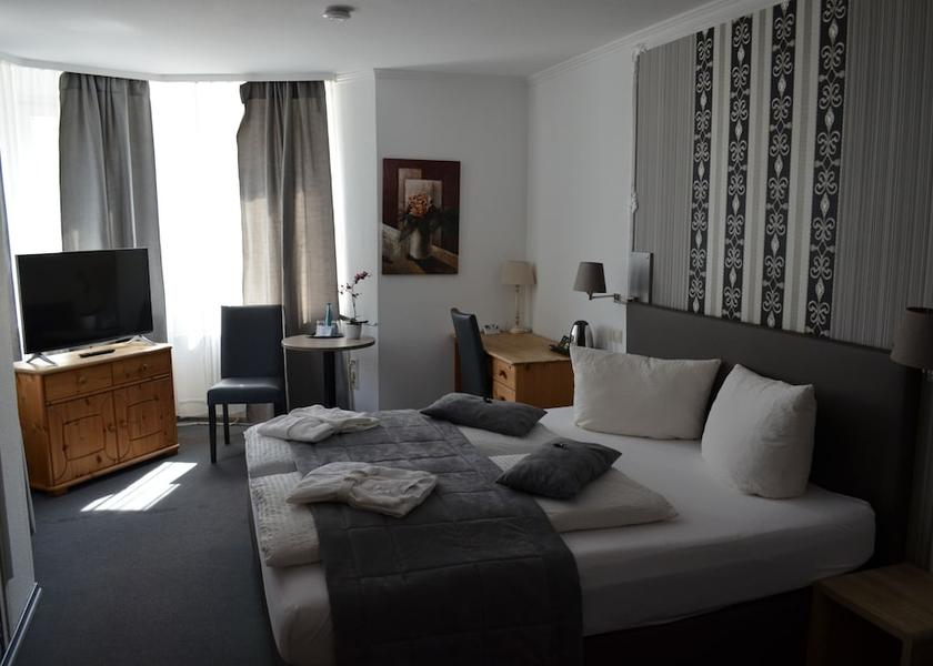 Baden-Württemberg Villingen-Schwenningen Room