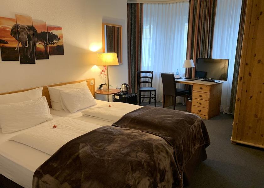 Baden-Württemberg Villingen-Schwenningen Room