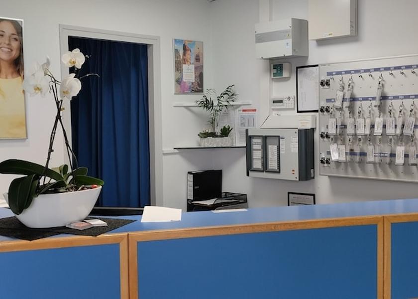 Pays de la Loire Vion Reception