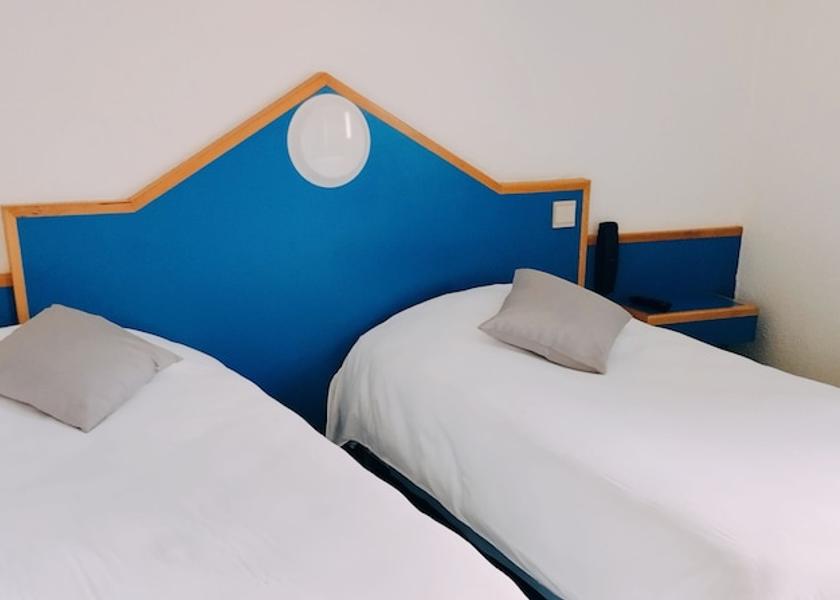 Pays de la Loire Vion Room