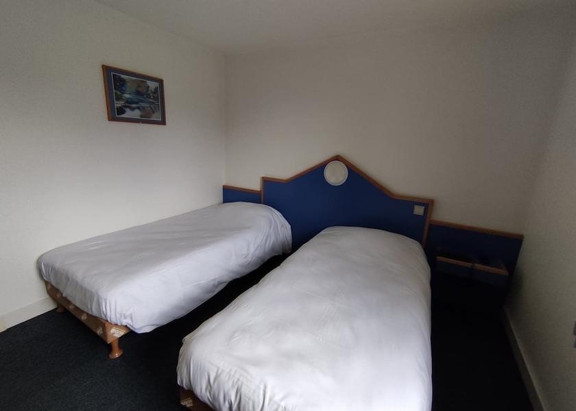 Pays de la Loire Vion Room