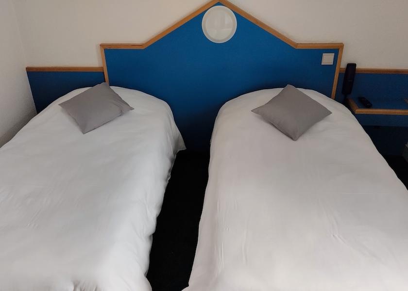Pays de la Loire Vion Room