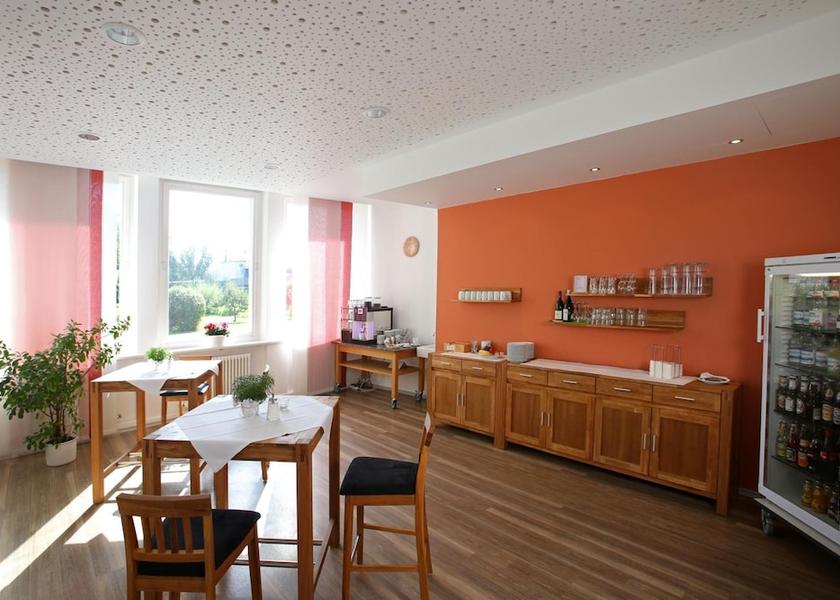 Baden-Württemberg Leutkirch im Allgau Restaurant